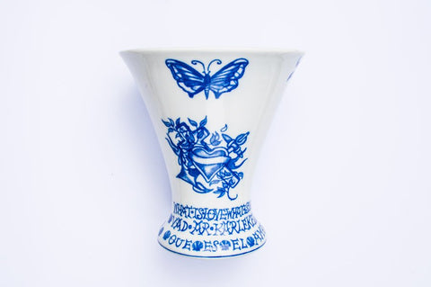 What is love vase, small