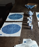 Deep Sea Table Cloth