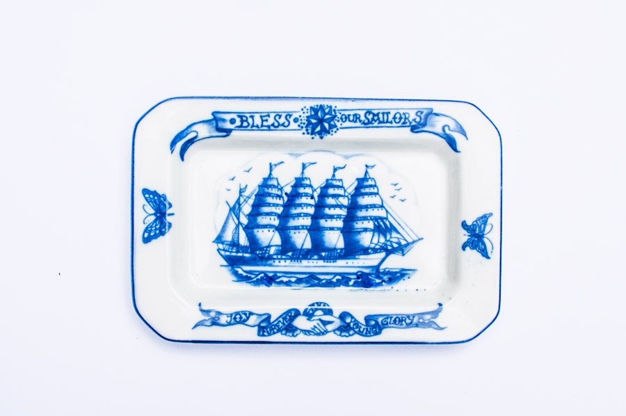 Bless Our Sailors (medium)