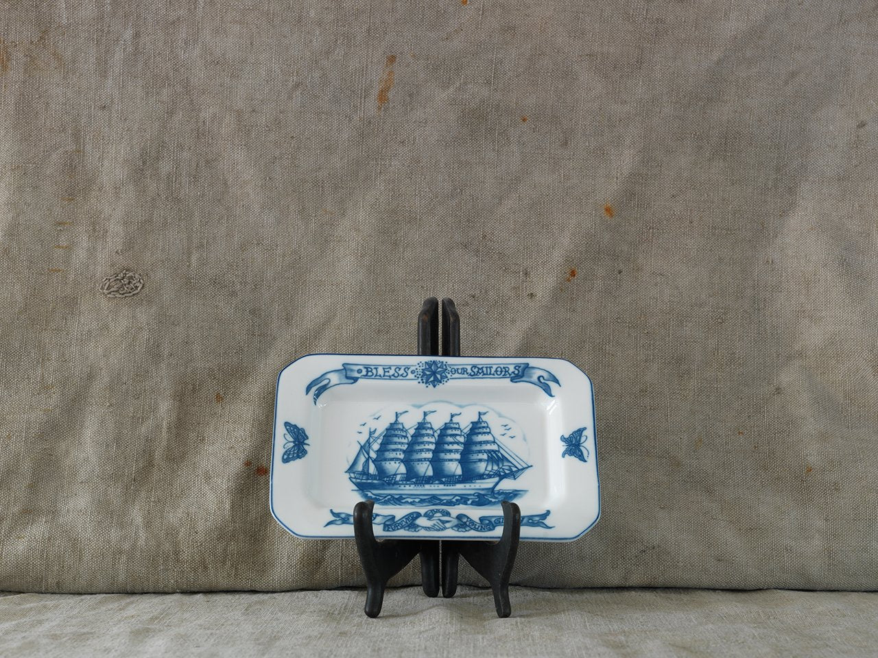 Bless Our Sailors (medium)