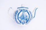 Tea Pot - Large